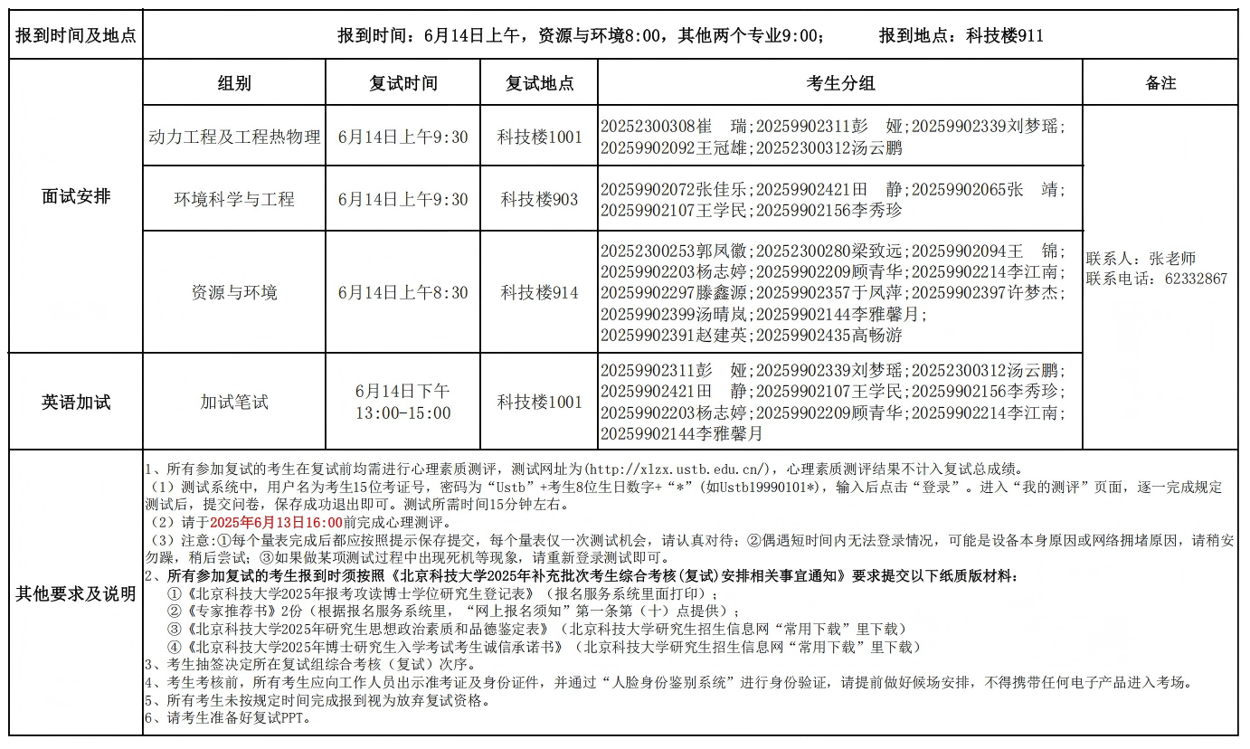 2025年补充批次博士研究生入学考试综合考核（复试）安排——能环学院_00(1)(1).png